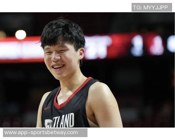 拓媒评论：杨瀚森有望逆袭克里斯穆雷或成选秀失误典型