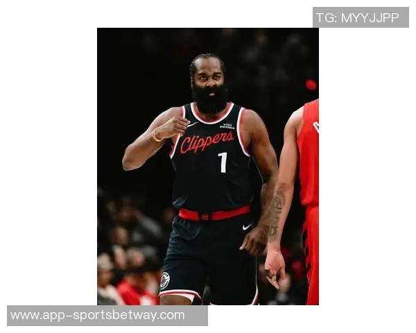 哈登面临最后机会吹杨或成快船新核心助力争冠