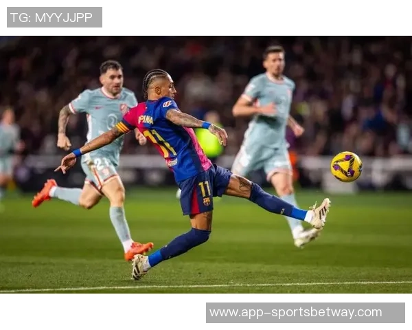 西甲联赛前瞻：巴萨力争连胜马竞客场寻求反弹之路