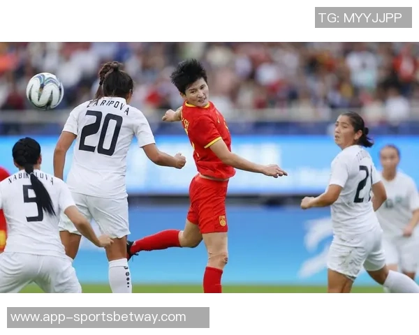 中国队连胜两场以3比0战胜乌兹别克斯坦队展现强大实力